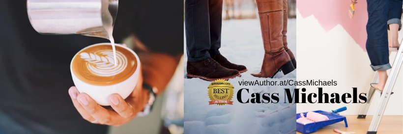 Cass Michaels banner