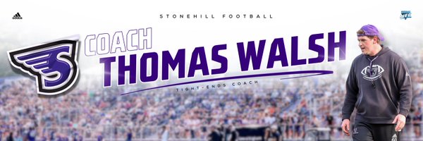 Coach_TWalsh Profile Banner