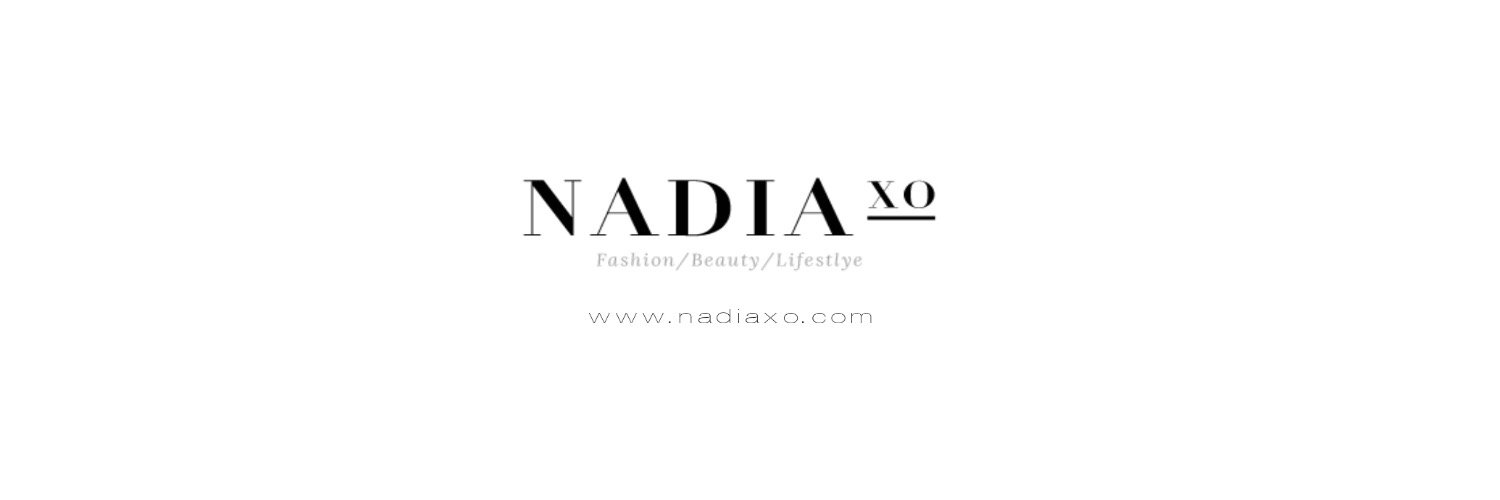 NadiaXO_com's profile banner image