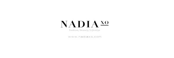 NadiaXO_com Profile Banner