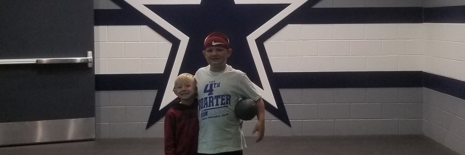 Brandon Laughlin banner
