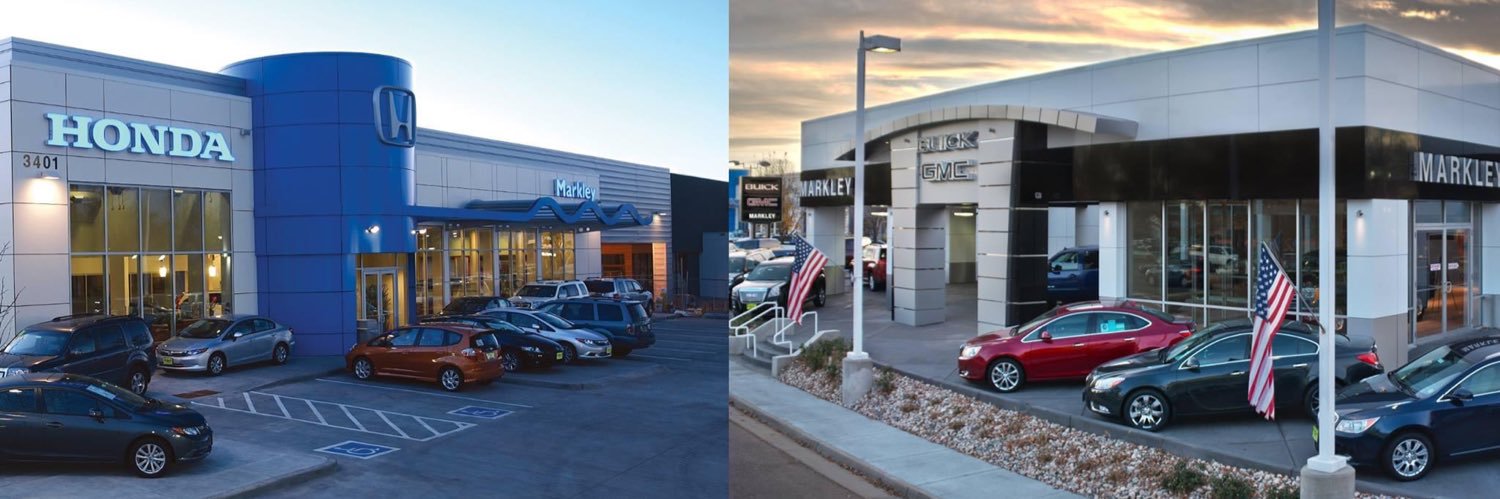 MarkleyMotors's profile banner image