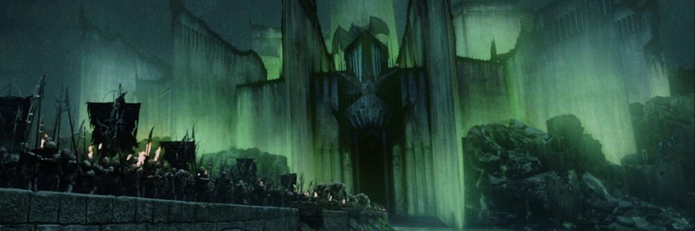 Julie Ann of Rohan banner