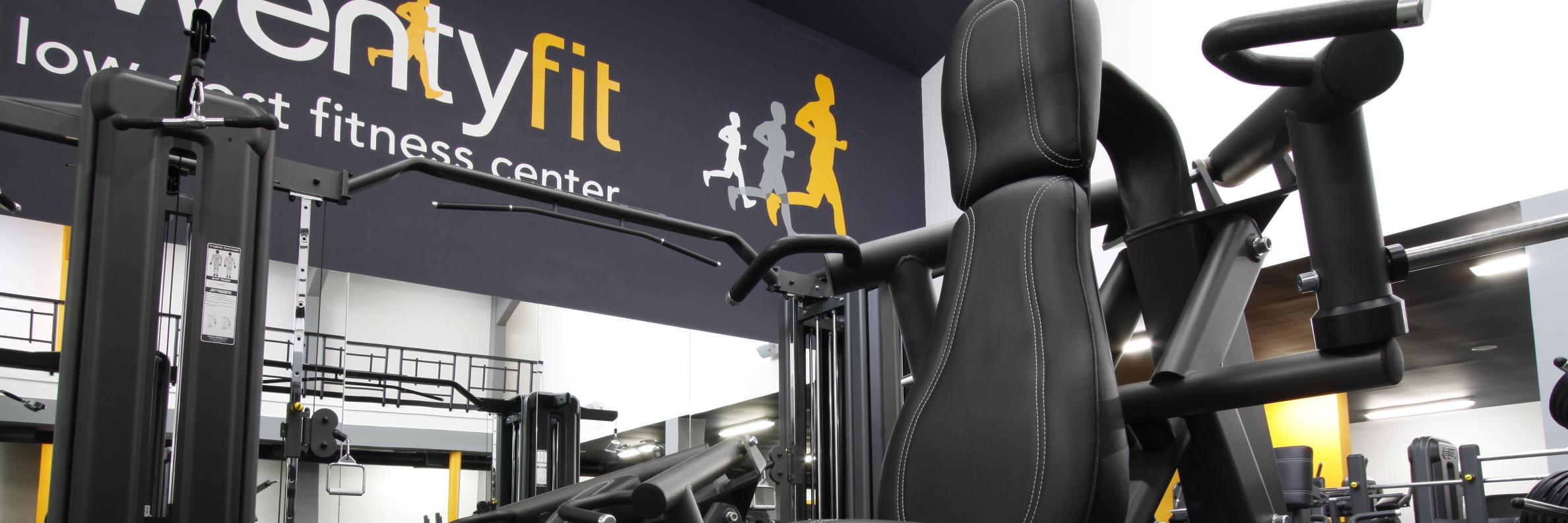 twentyfit's profile banner image