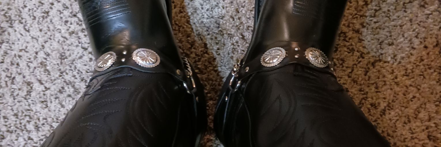 ariesbootboy's profile banner image
