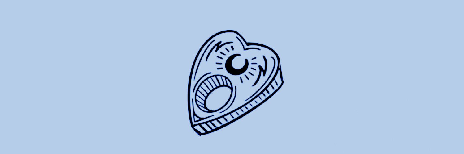 ghostprincss's profile banner image