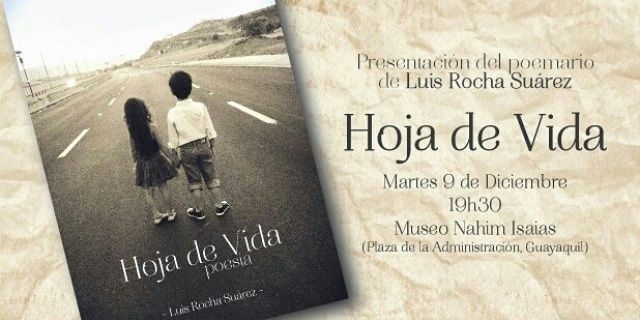 Luis Rocha banner