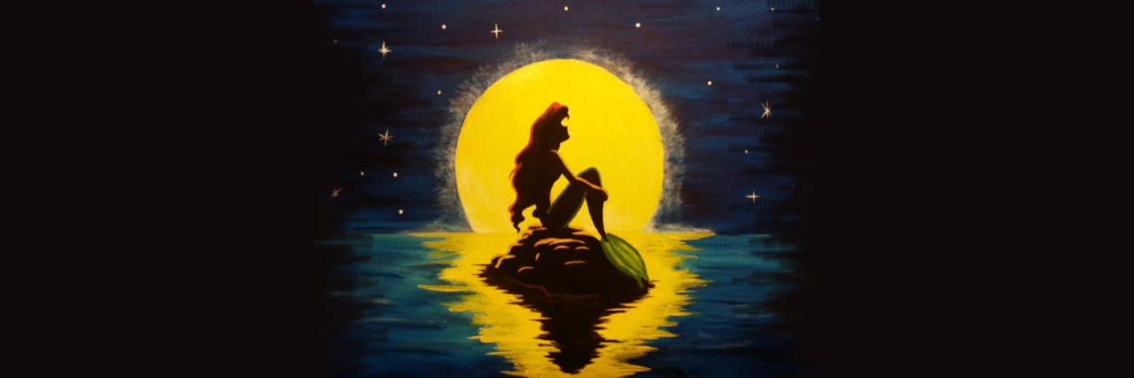 斯蒂芬妮娅 she/her banner