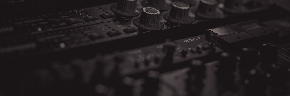 soundbaker's profile banner image