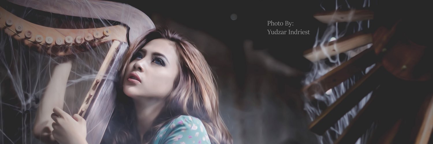 Yudzar Indriest banner