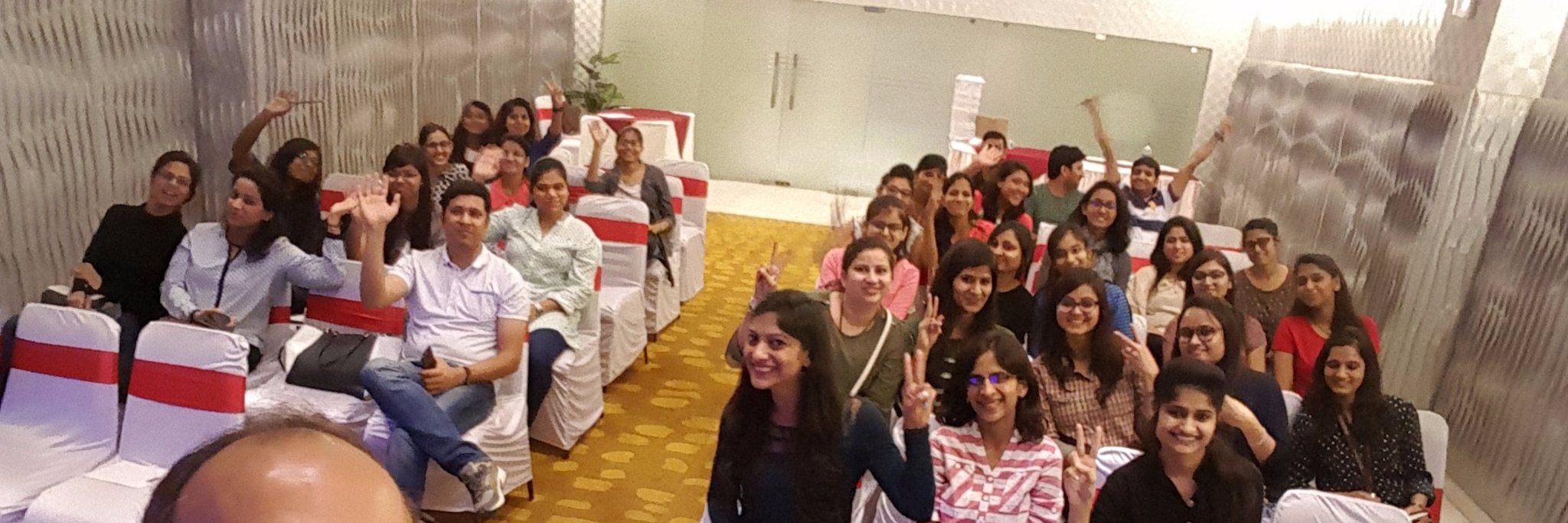 Jaipur Women In Tech banner