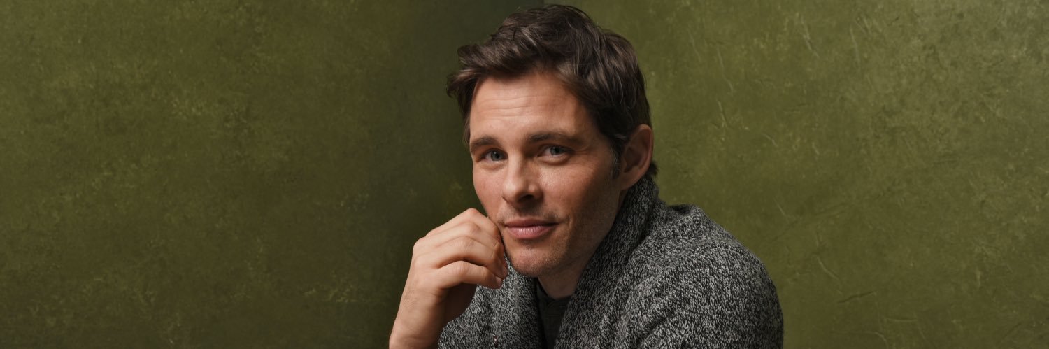 jamesmarsdencom's profile banner image