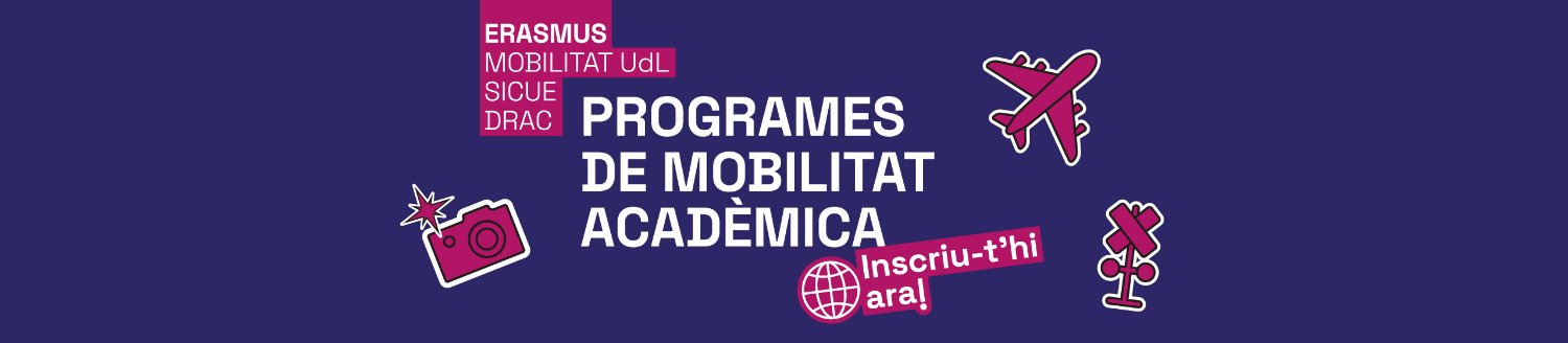 Internacionals UdL banner