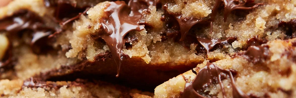 Levain Bakery banner