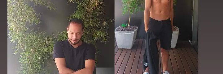 patrickrj2's profile banner image