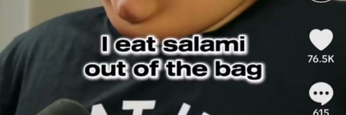 Mikey 🧡🩸 banner