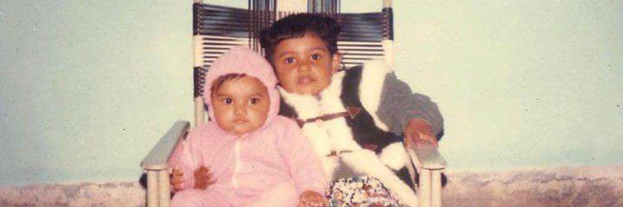 Trisha Ghosal banner