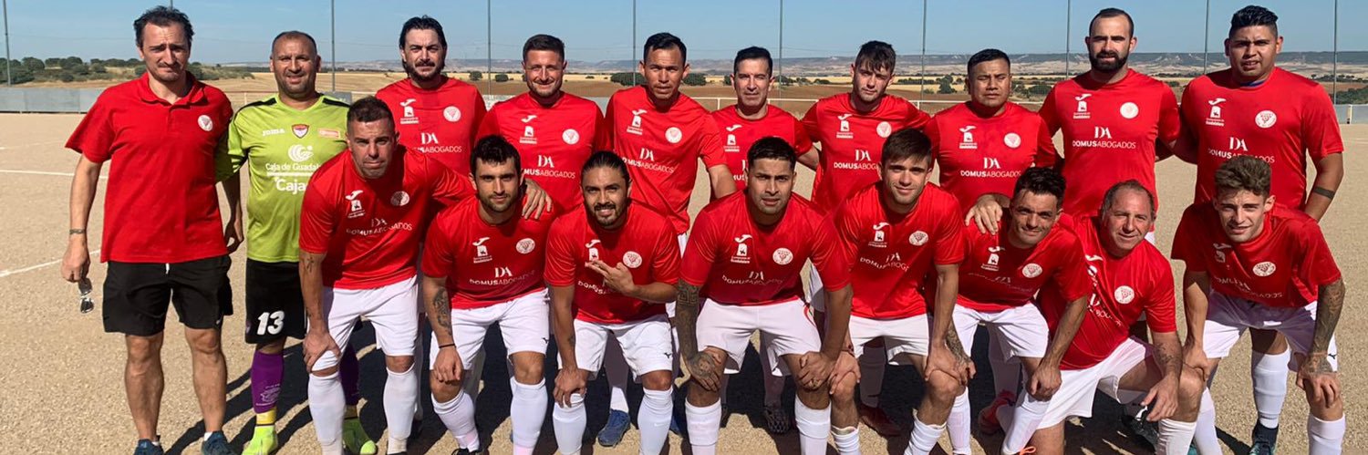Usanos C.F. banner