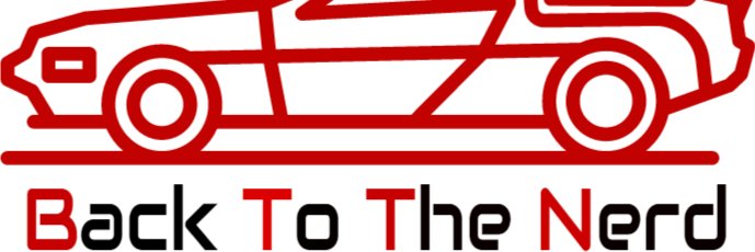 backtothenerd's profile banner image