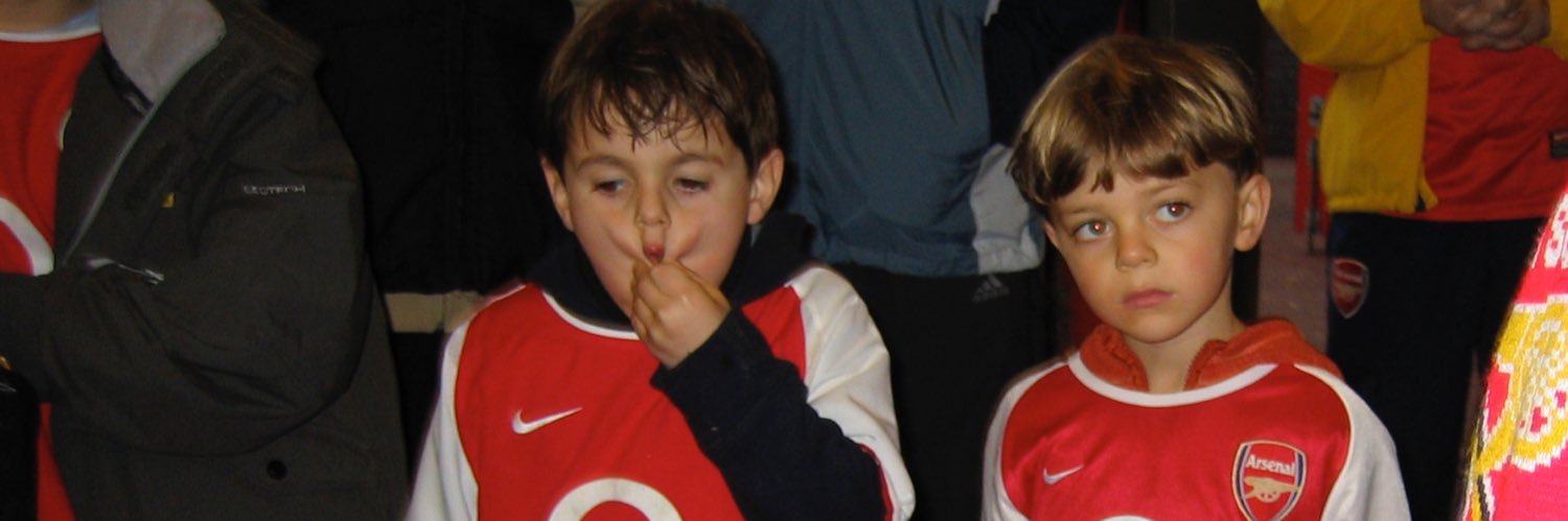 Harper banner