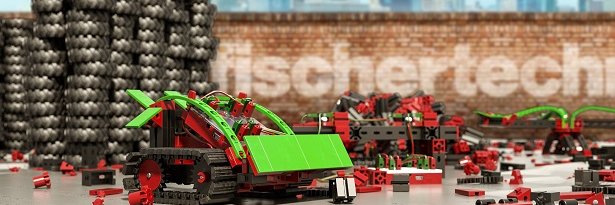 フィッシャーテクニック・エデュケーション banner