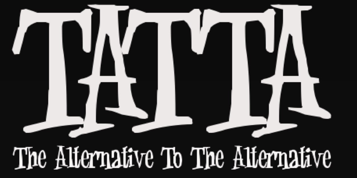 tweetTATTA's profile banner image