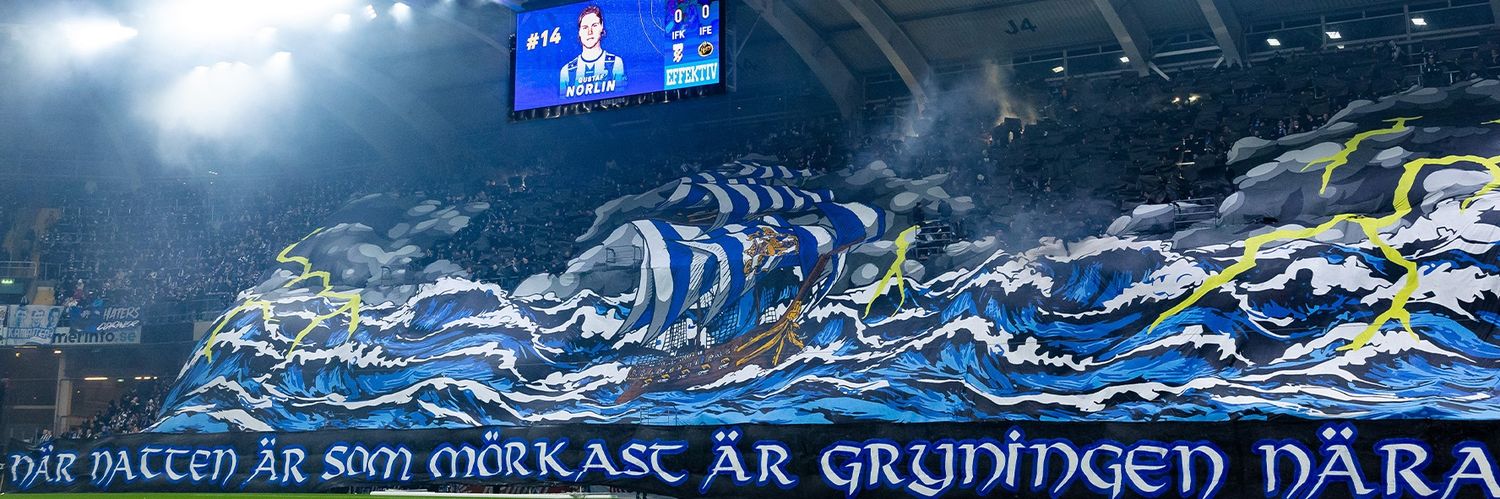 Danieljjonsson's profile banner image