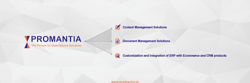 Promantia banner