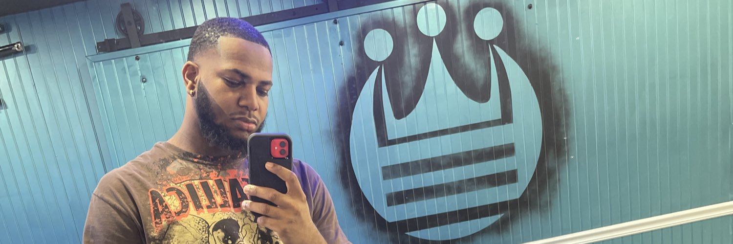 Tezzy2Crzy's profile banner image