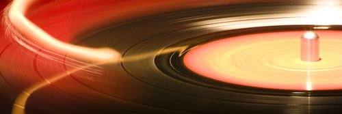 Realization Music banner