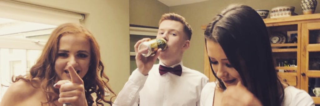 daniel12boyle's profile banner image