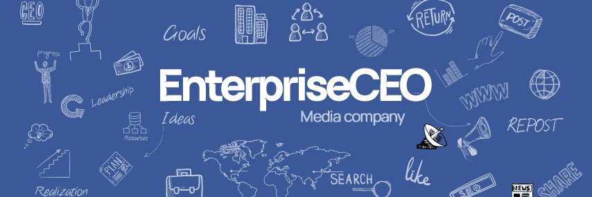 EnterpriseCEO banner