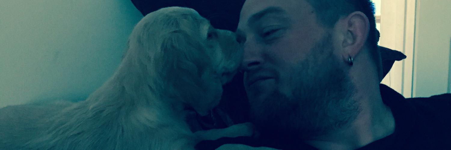 mattchalk76's profile banner image