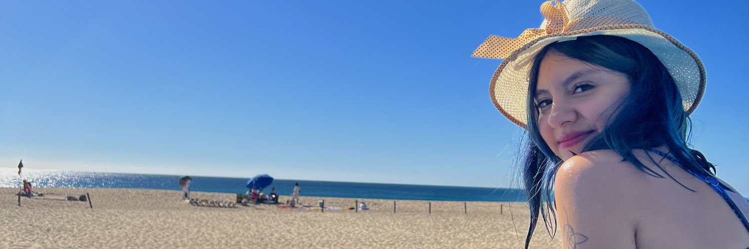 LizEstreella's profile banner image