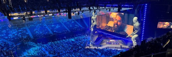 launders Profile Banner