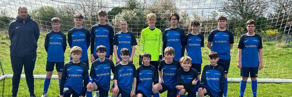 ChandlerWellsFC's profile banner image