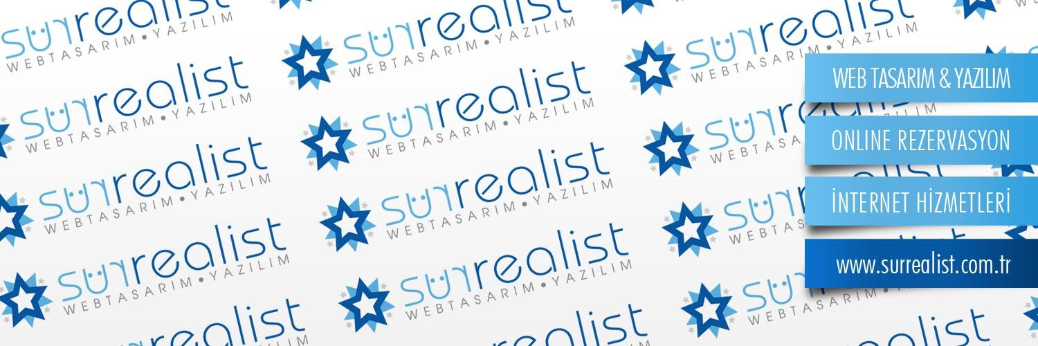 surrealistcomtr's profile banner image