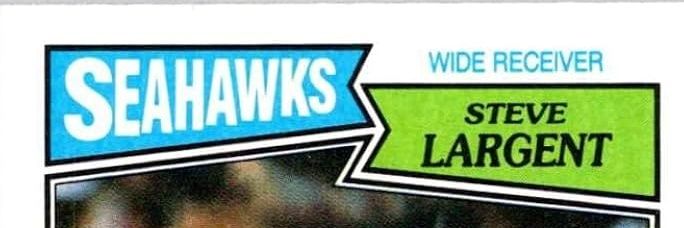 Steve LargeNuts banner