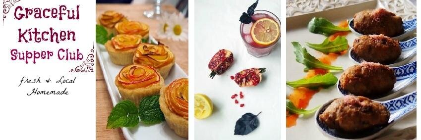 GracefulKitchen's profile banner image