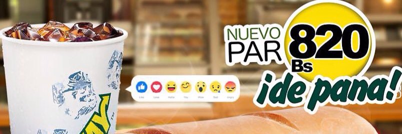 Subwaycaroni's profile banner image