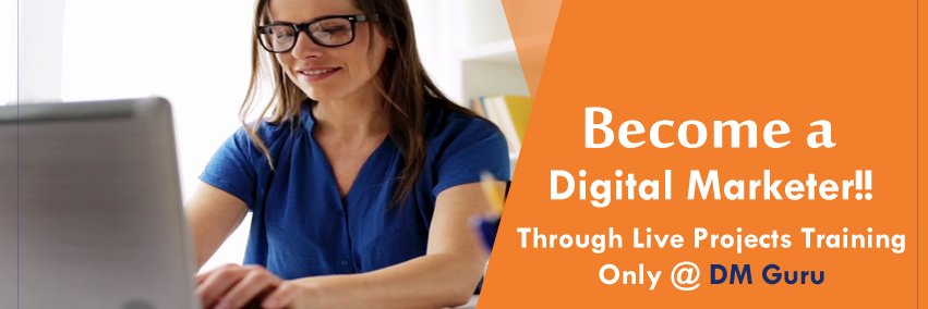dmguru_training's profile banner image