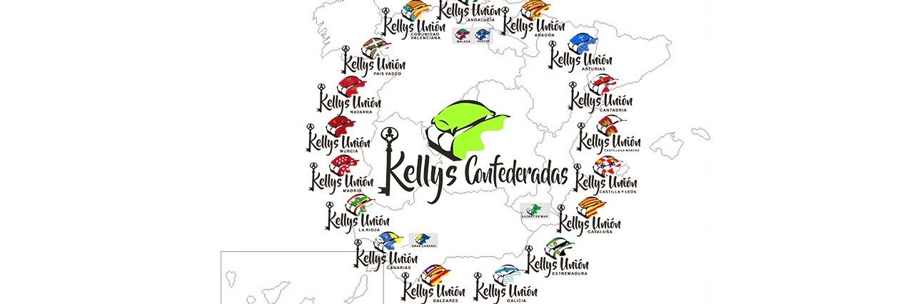 Kellys Confederadas banner