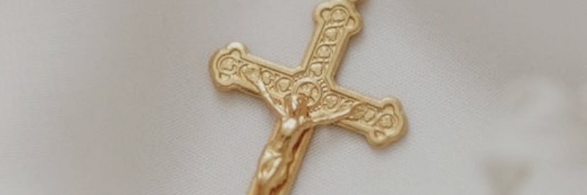 Geo 🇱🇧 ✞🇻🇦 banner