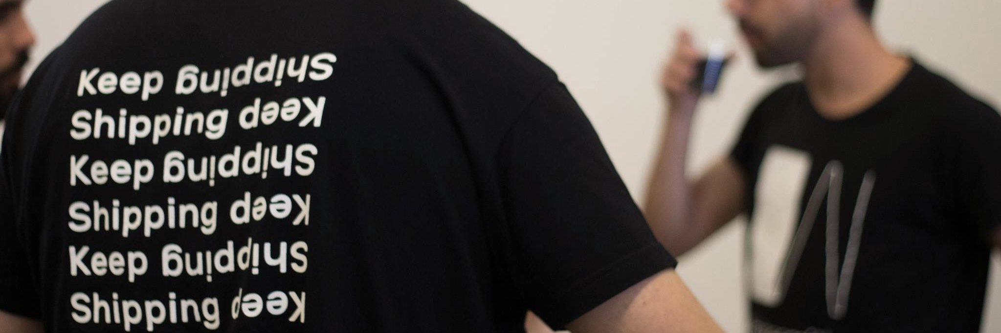 Daniel F Lopes banner