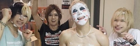 IenHyde's profile banner image