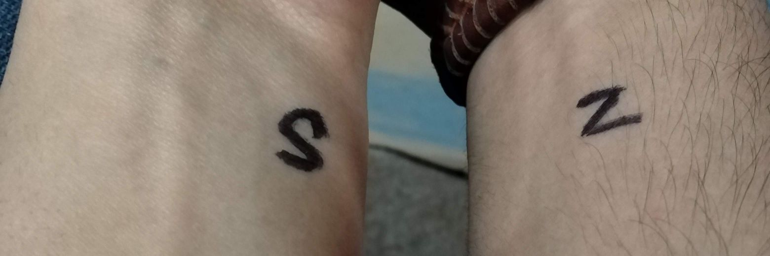 SamAranday's profile banner image