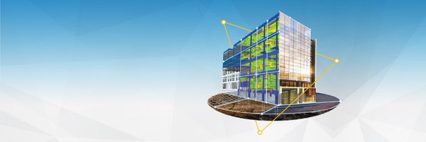 TrimbleBuilding Profile Banner