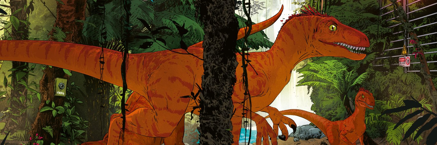 Vector That Fox banner