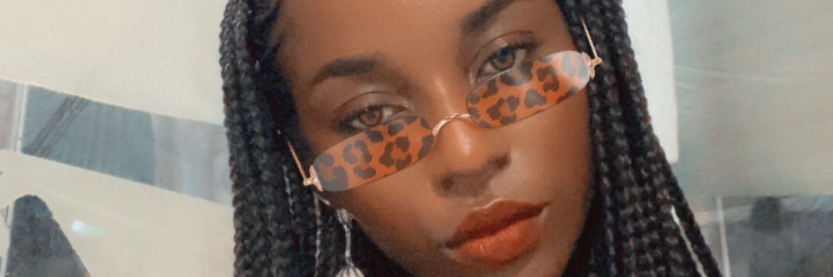 MaameEuu's profile banner image