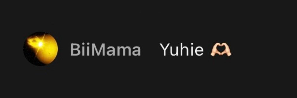 Yuhie banner